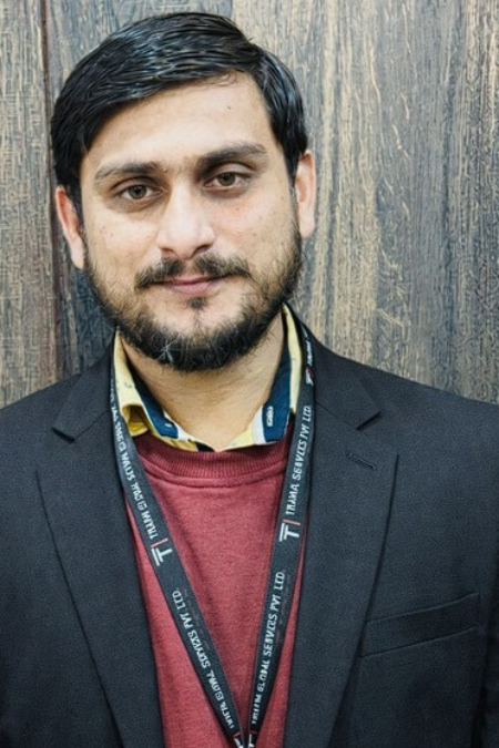 AI Agency & Technology HTML Template