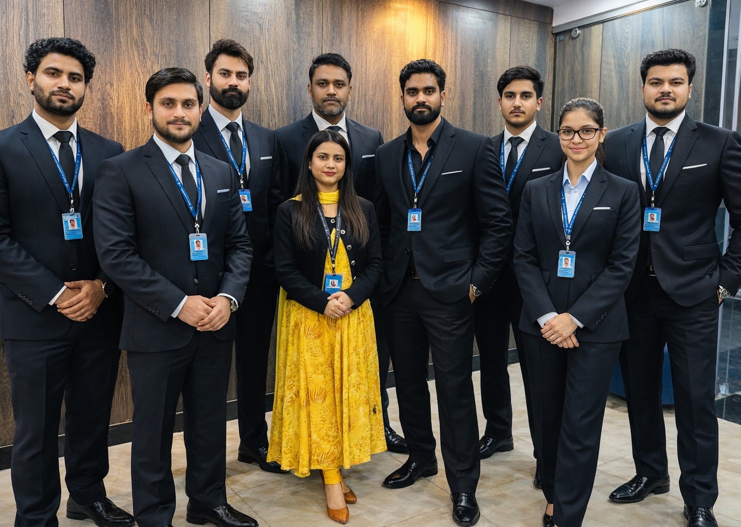 AI Agency & Technology HTML Template